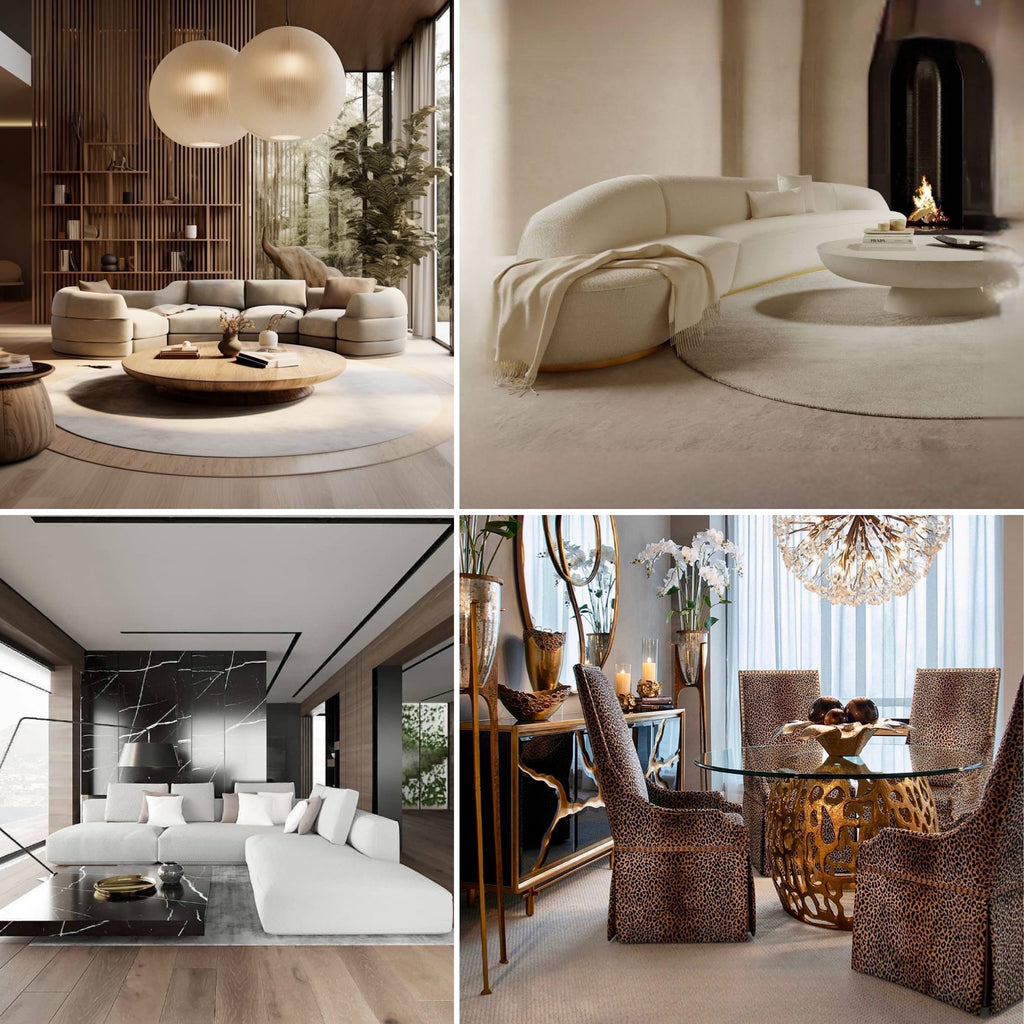 10 Interior Design Themes to Style Your Home With – Deborah l kerbel