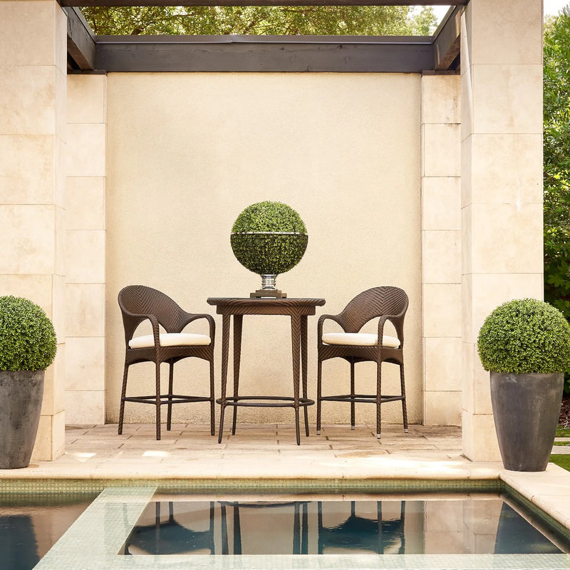 Spring Is The Best Time To Buy Outdoor Furniture & Here Are 10 Tips to Transform Your Backyard Into a Relaxing Retreat