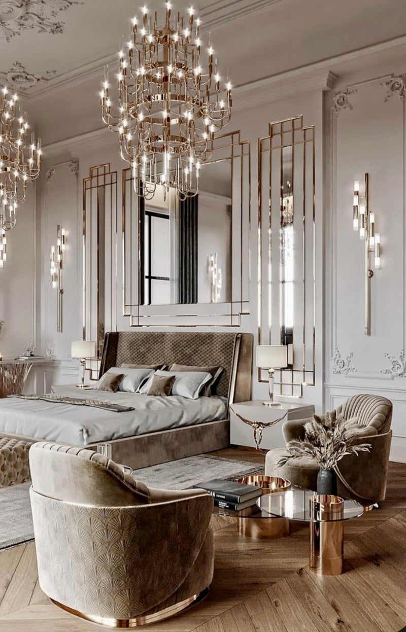 How to Clean Your Velvet Furniture