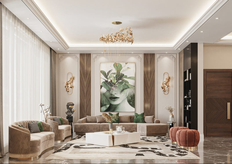 Furniture Trends 2023 – The Latest Designs Set to Take Center Stage