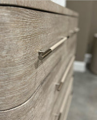 Reyeh Modern Sideboard - Light Wood