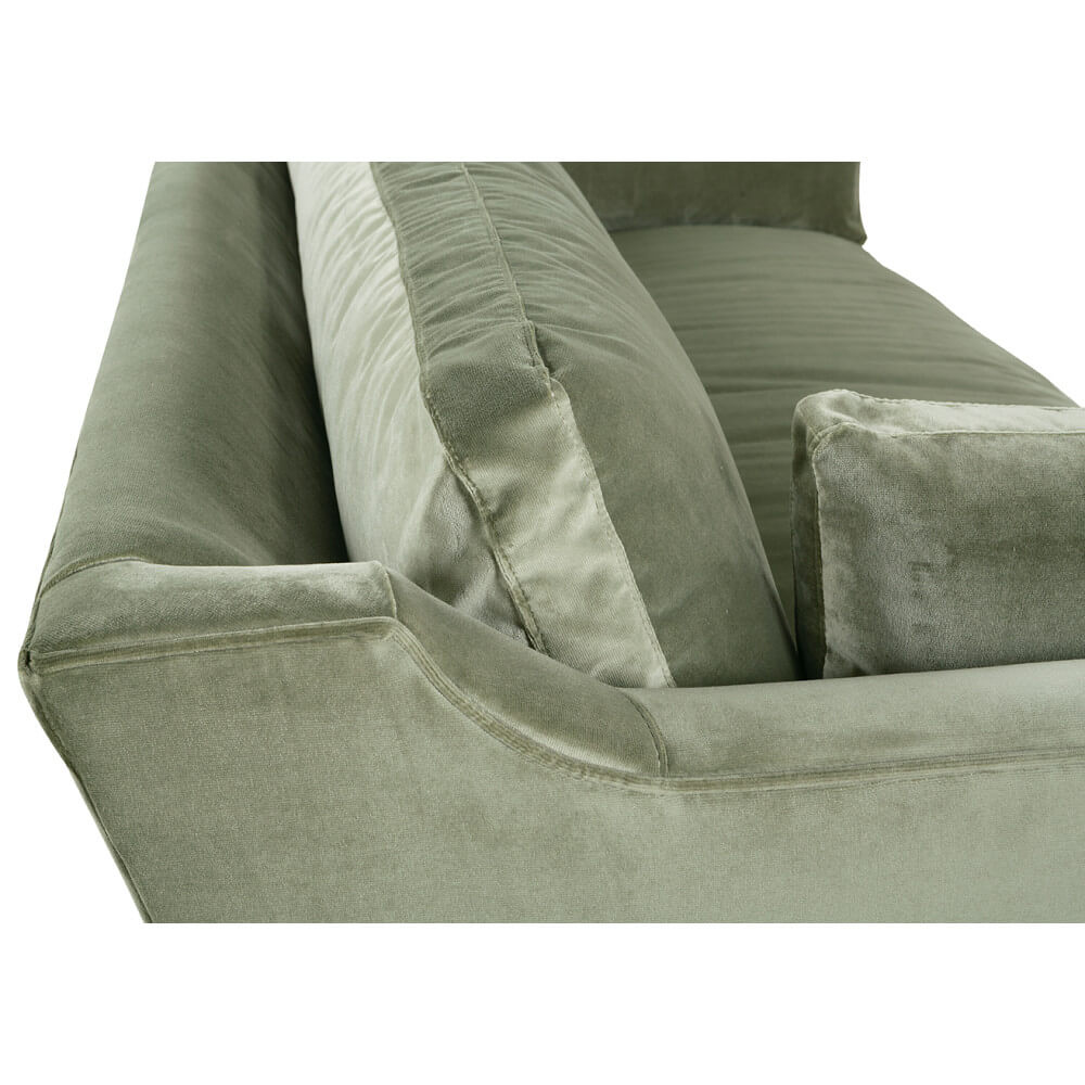 その他 CabCallawayACMEFurnitureDELMAR SOFA3P Blaise 90