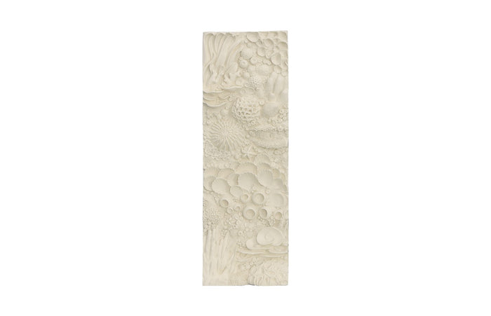 Coral Reef Rectangular Wall Art