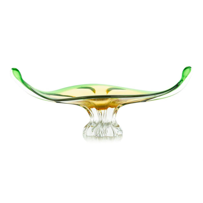 Loralei Hand-blown Bowl