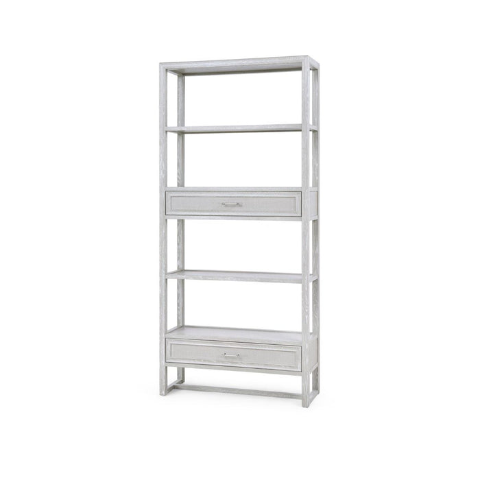 Avani Soft Grey Etagere