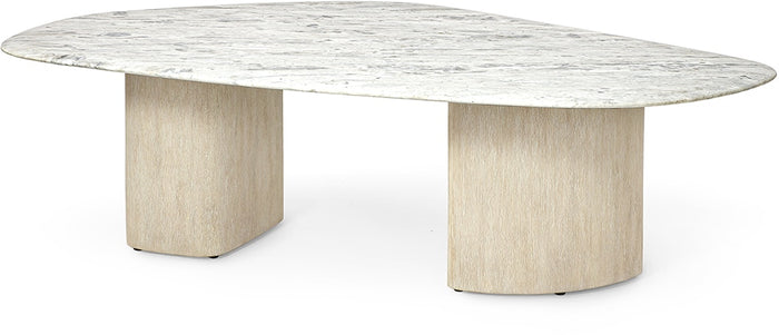 Caleb Coffee Table (2 Sizes Available)