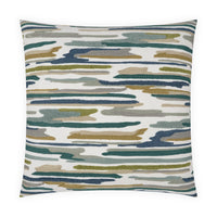 Ayla Superior Quality Luxurious Sea Pillow
