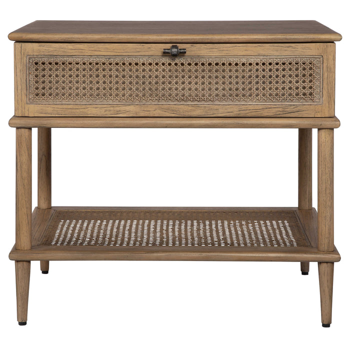 Beaches End Table