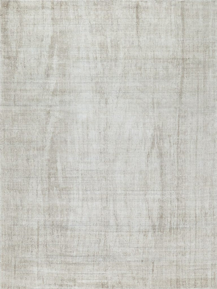 Luxxe Ivory/Beige Modern Area Rug - Elegance Collection