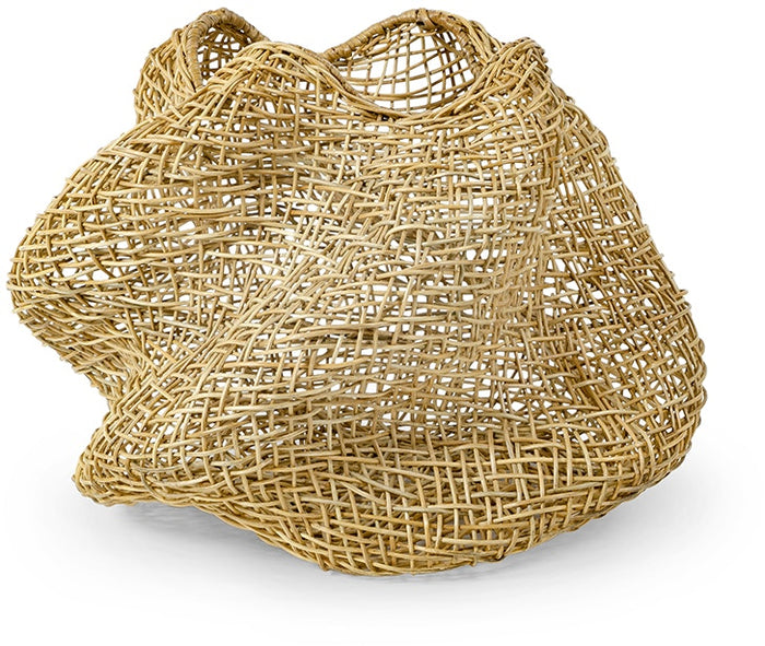 Andorra Wicker Urn (2 Sizes Available)