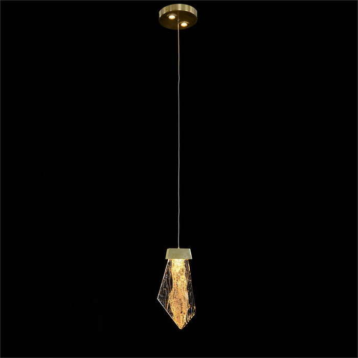 Glam Pendant