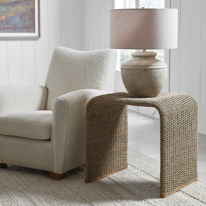 Theresa End Table