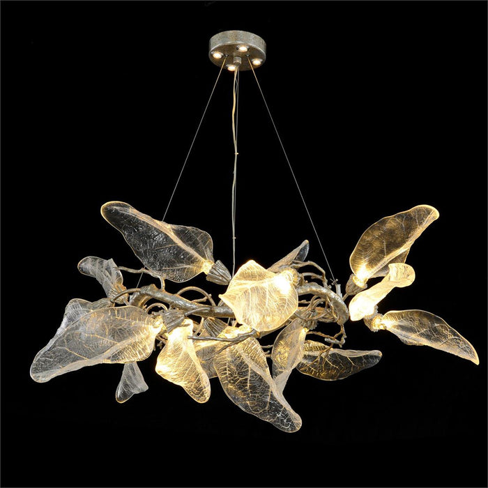 Nola Twenty-Light Chandelier