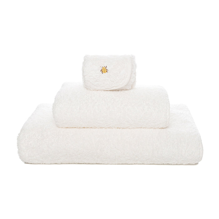 Beatle Luxury Bath Towels