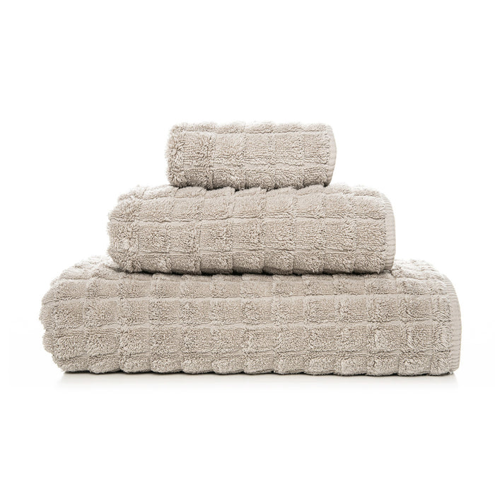Heaven Fog Luxury Bath Towels