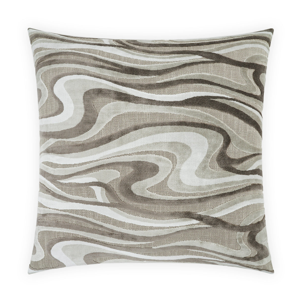 Vie Superior Quality Luxurious Travertine Pillow