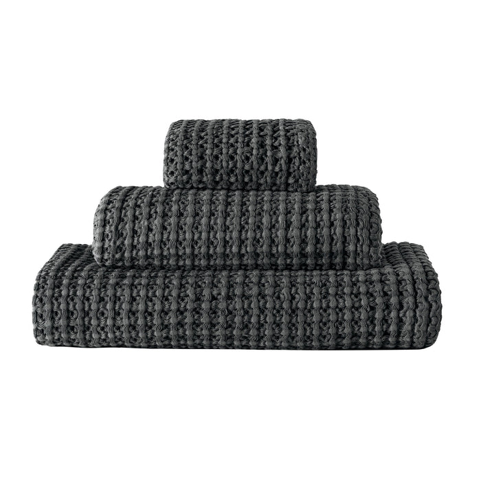 Aura Storm Luxury Bath Towels