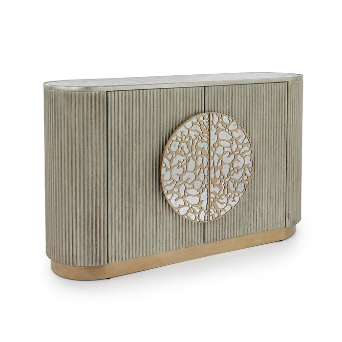 Flair Opulent 2 Door Cabinet