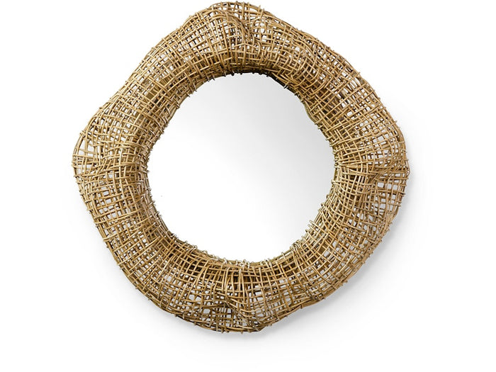 Andorra Mirror (2 Sizes Available)