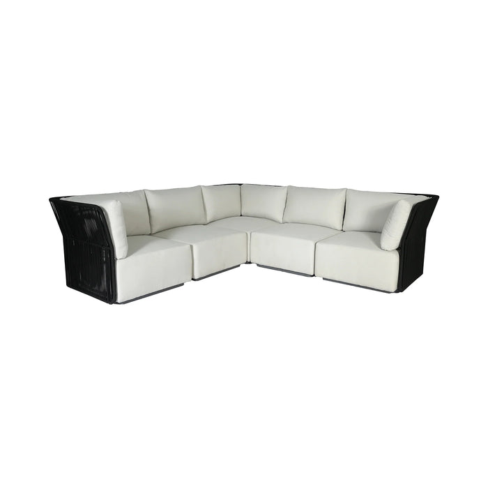 Olivia Outdoor Sectional