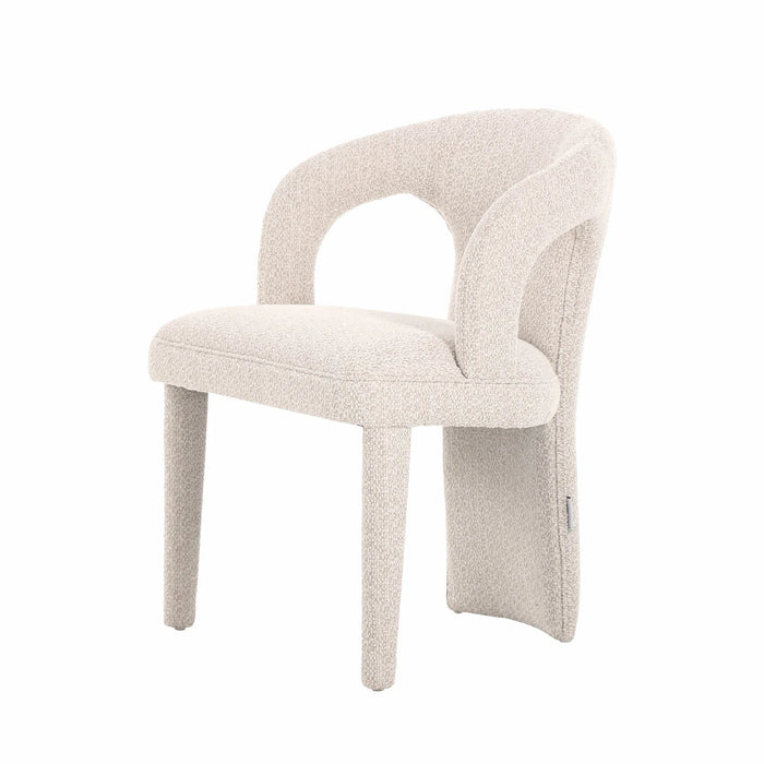 Omi Natural Dining Chair