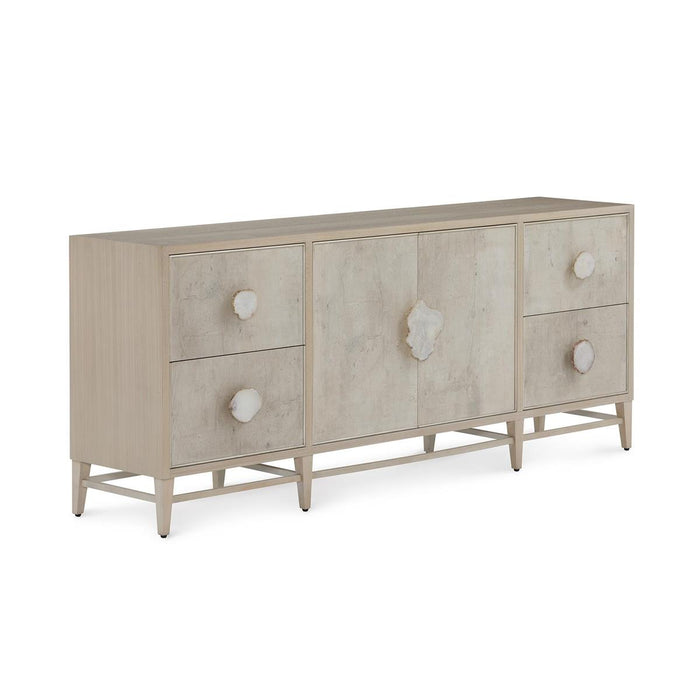 Calee Natural Opulance Sideboard