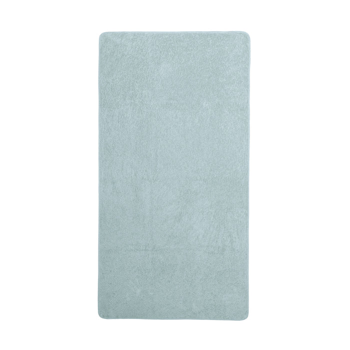 Egoist Sea Mist 100% Egyptian Cotton Luxury Beach Towel