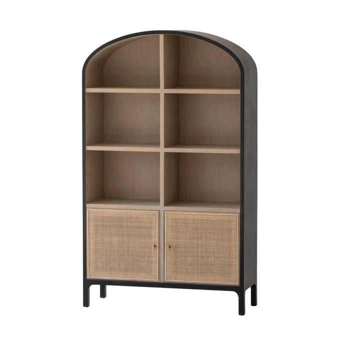 Aliz Tall Cabinet