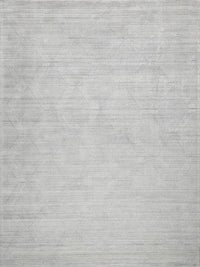Cleo Modern High/Low Light Silver Area Rug - Elegance Collection