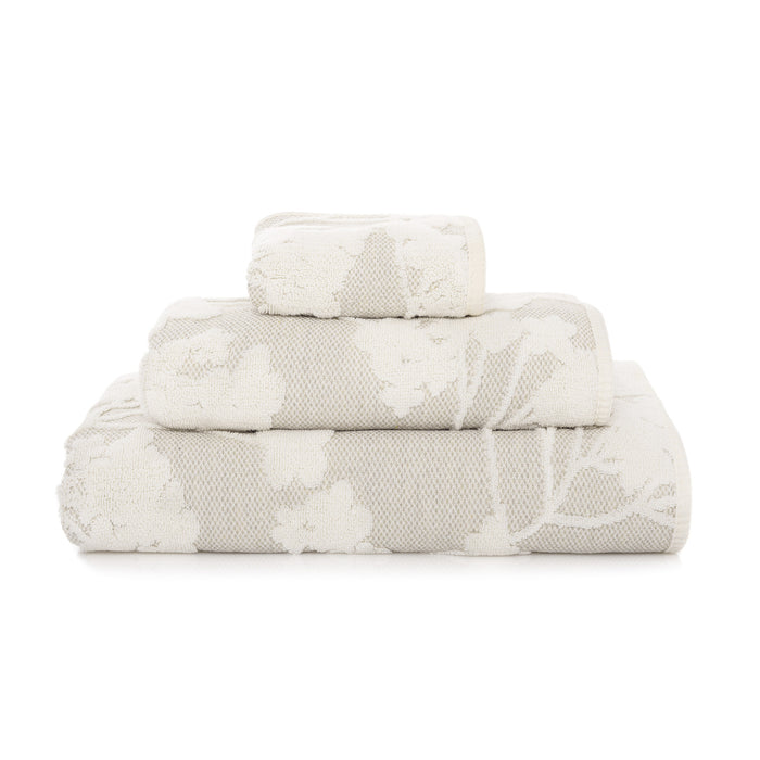 Eden Natural Luxury Bath Towels