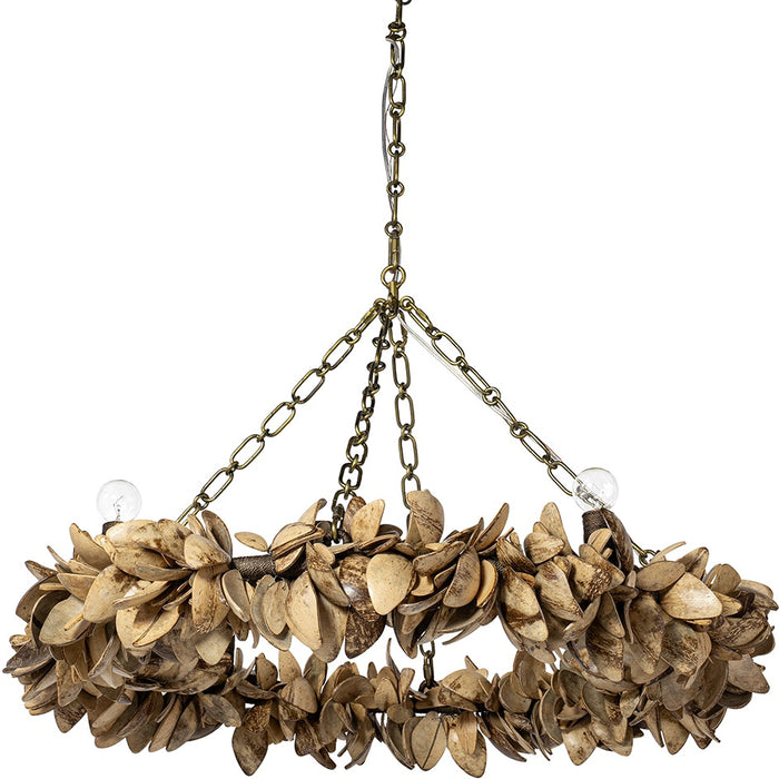 Siena Chandelier