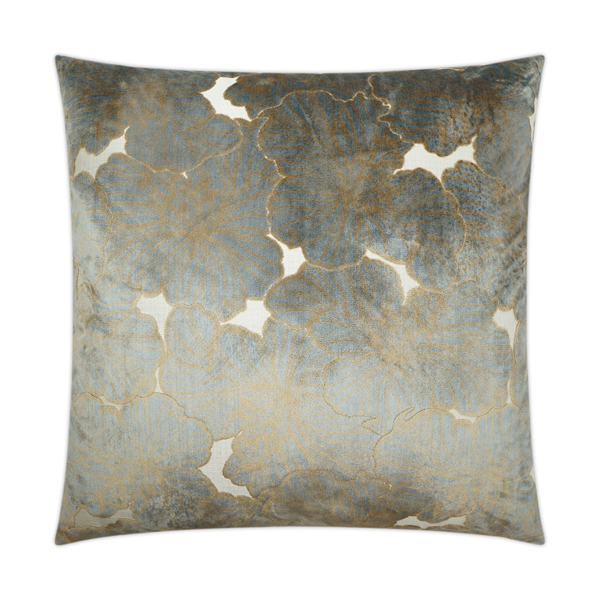 Deor Superior Quality Luxurious Gilt Pillow