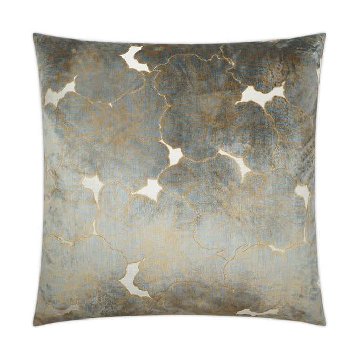 Deor Superior Quality Luxurious Gilt Pillow