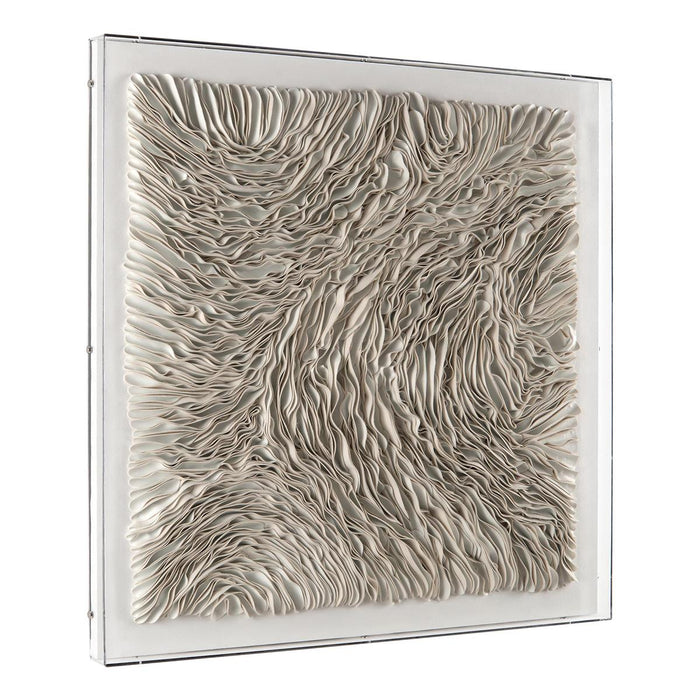 Whirlwind I Wall Art