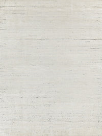Rina Ivory/Grey Area Luxury  Rug