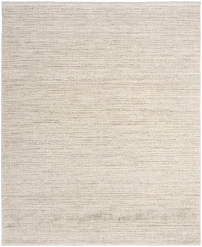 Agatha Modern Ivory Grey Area Rug
