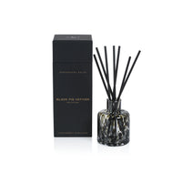 Opal Diffuser in Gift Box - Black Fig Vetiver (Set of 4)