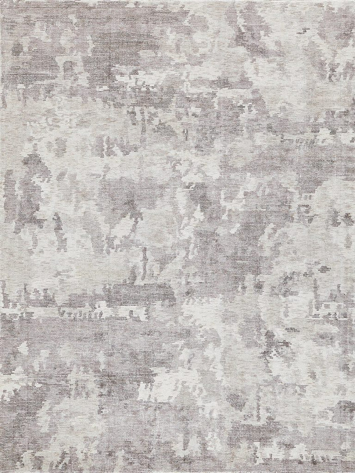 Viktoria Brown Area Rug - Elegance Collection