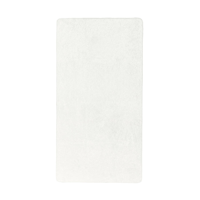 Egoist Snow 100% Egyptian Cotton Luxury Beach Towel