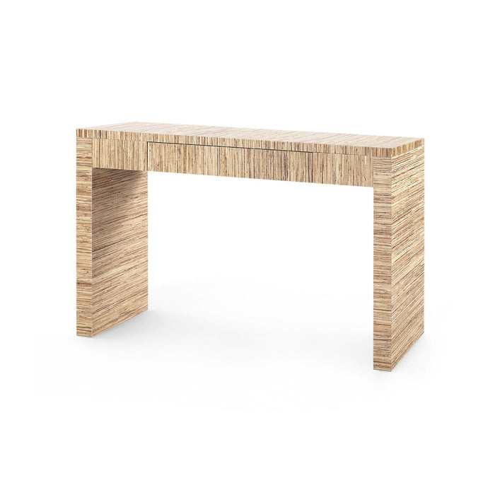 Kynlee 45" Papyrus Console Table