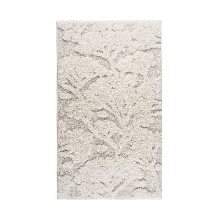 Eden Natural Luxury Bath Rug