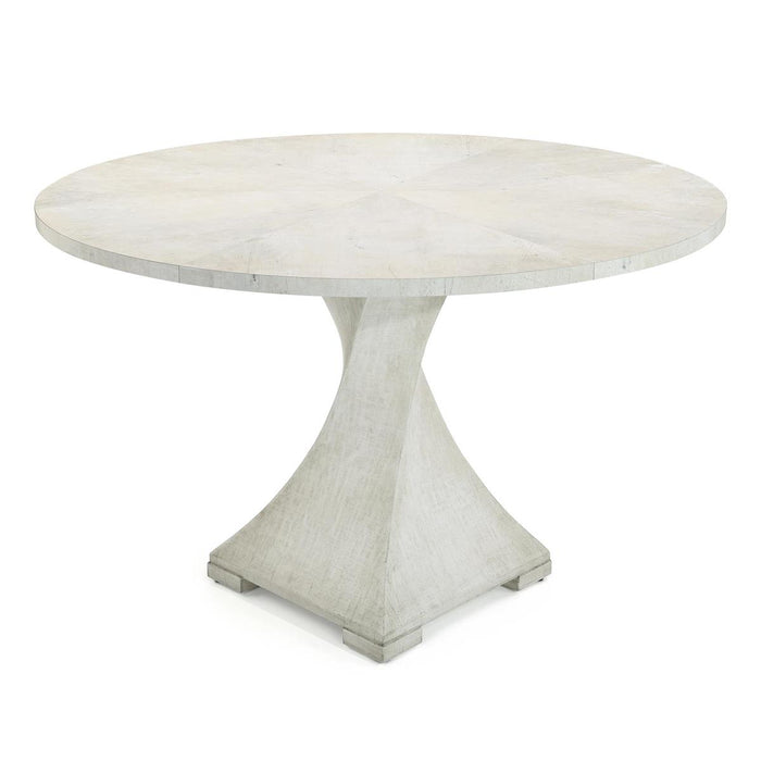 Philip 48" Round Wood Dining Table