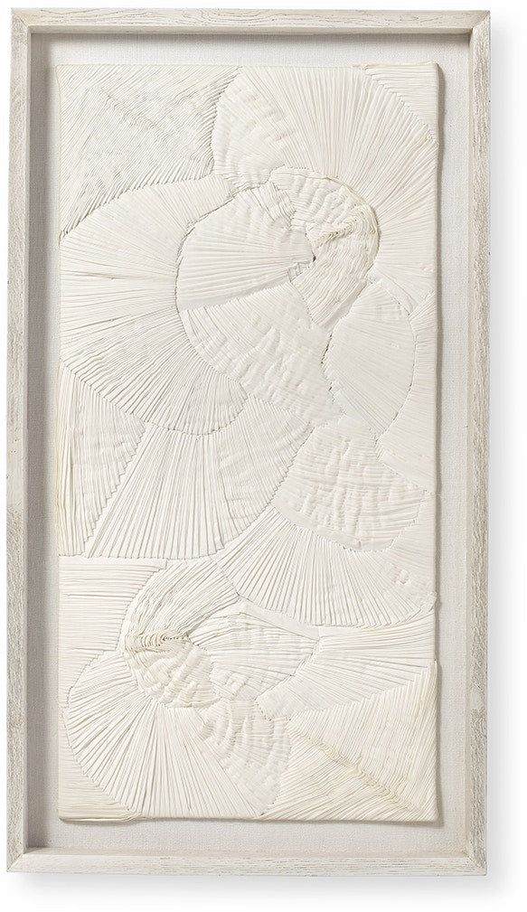 Cambria Rectangular Wall Decor