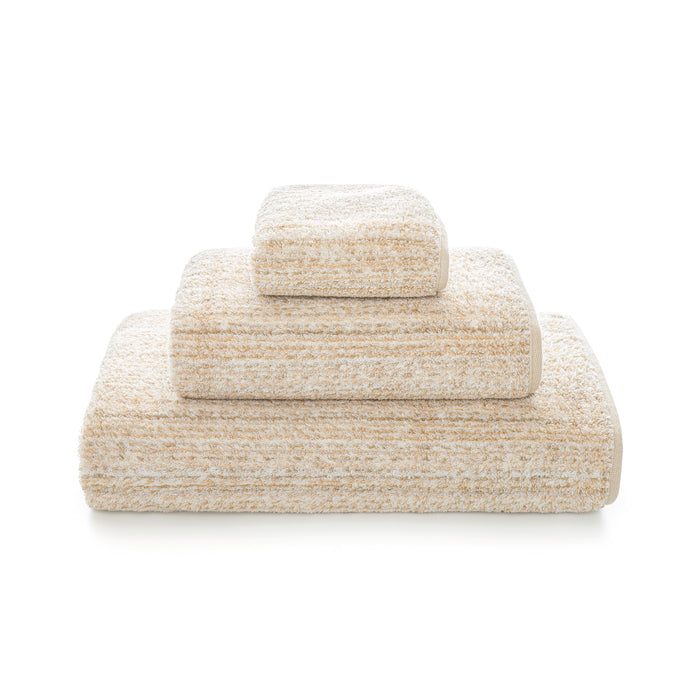 Porto Snow/Fog Luxury Bath Towels