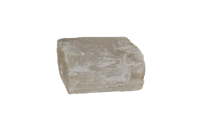 Nature's Selenite Large Crystal