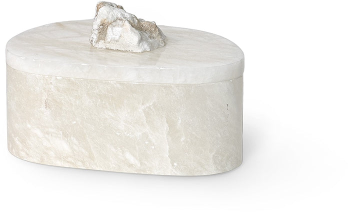 Celine Small Alabaster Box