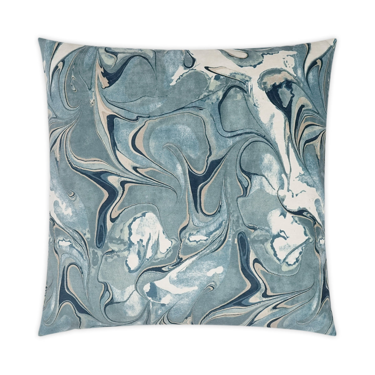 Talya Superior Quality Luxurious River Pillow
