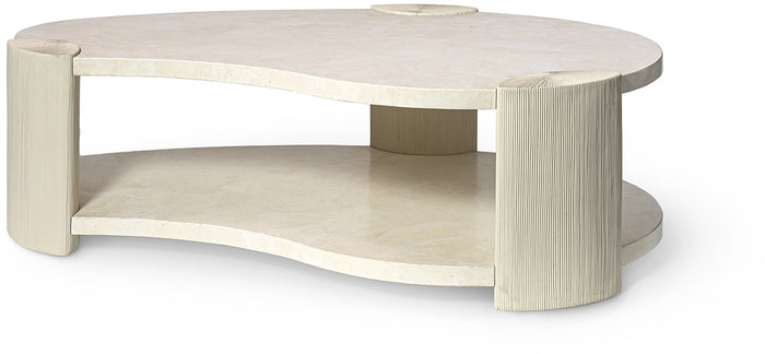 Palma 60.5" Coffee Table