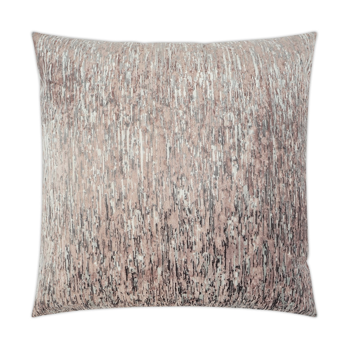 Gracia Superior Quality Luxurious Blush Pillow