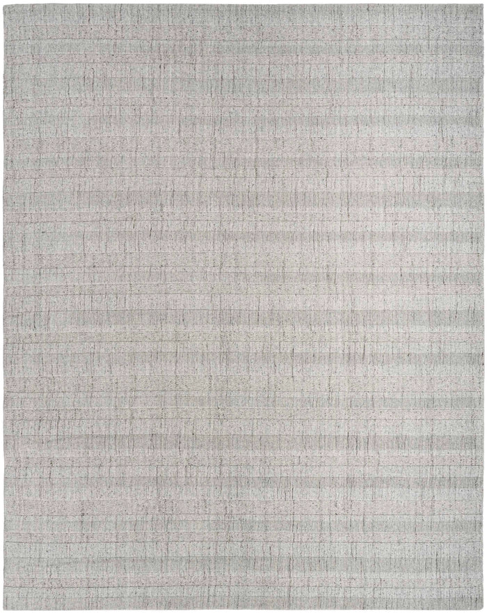 Martha Multi Weave Grey Area Rug